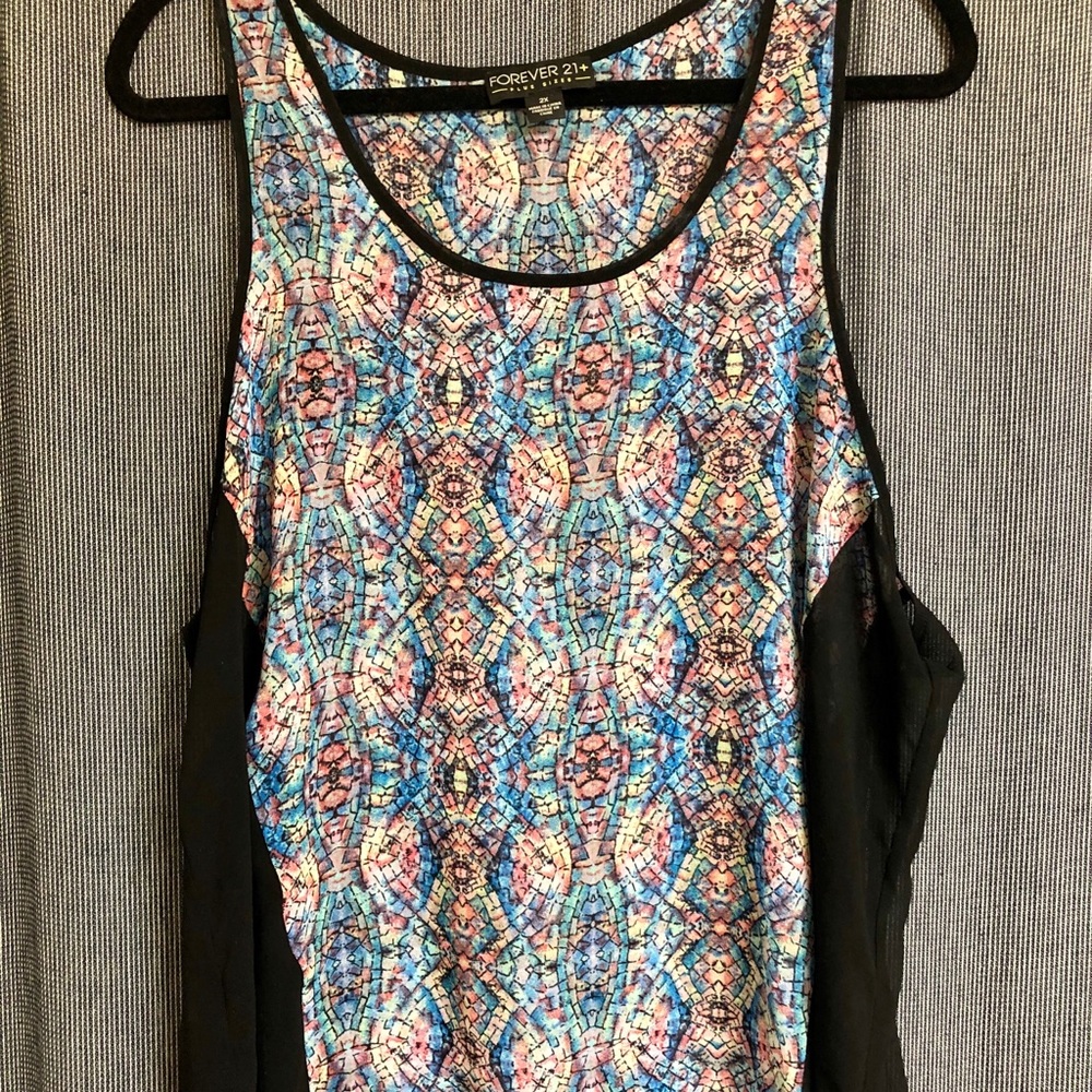 Forever21 Top